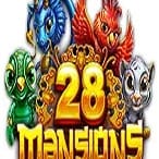 28 Mansions game screenshot