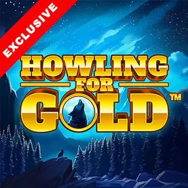 Howling for Gold game screenshot
