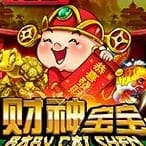 Baby Cai Shen game thumbnail