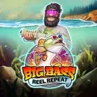 Big Bass Reel Repeat game screenshot
