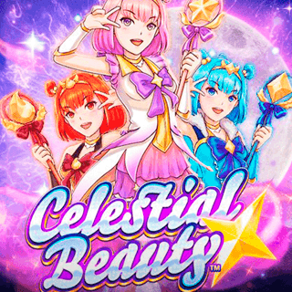 Celestial Beauty game screenshot
