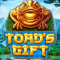 Toad's Gift