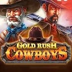 Gold Rush Cowboy game screenshot