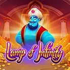Lamp of Infinity game screenshot