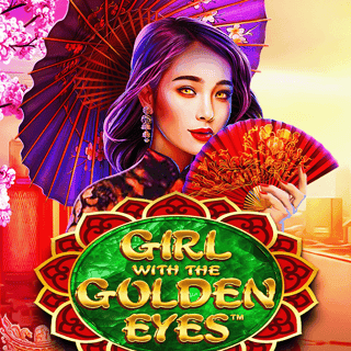 Girl with the Golden Eyes game screenshot