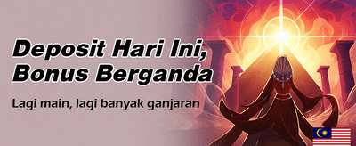Alami Kemenangan Hebat Hari Ini