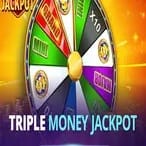 Triple Money Jackpot game icon