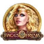The Faces of Freya game thumbnail