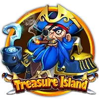 TreasureIsland game screenshot