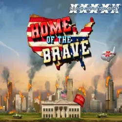 Home of the Brave game screenshot