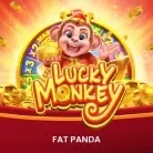 Lucky Monkey game thumbnail