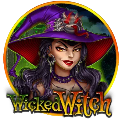 Wicked Witch