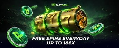 Ganjaran Jackpot Segera gardenia888