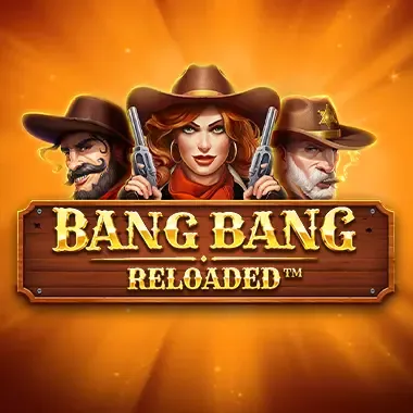 Bang Bang Reloaded game screenshot
