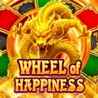 Wheel of Happiness game icon