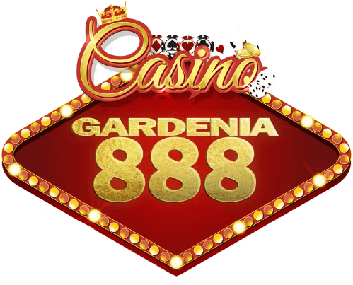gardenia888online.com Logo